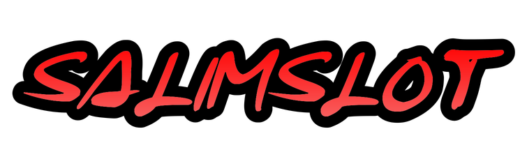 LOGO SALIMSLOT